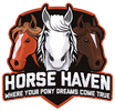 HORSE HAVEN Riding Academy and Sport Horse Stud, Ongare Point, New Zealand